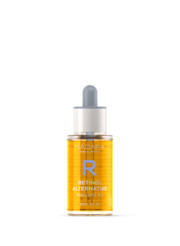 MÁDARA RETINOL ALTERNATIVE Bakuchiol oil 30ml