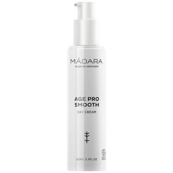 MÁDARA AGE PRO Smooth Day cream 50ml