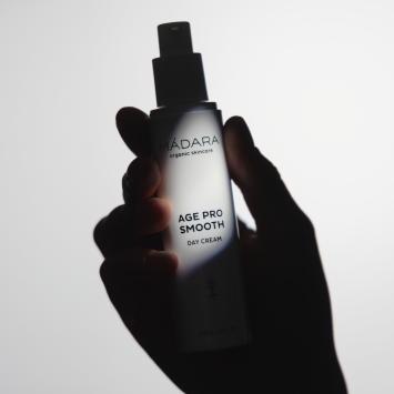 MÁDARA AGE PRO Smooth Day cream 50ml