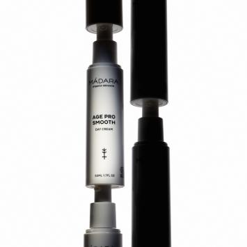 MÁDARA AGE PRO Smooth Day cream 50ml
