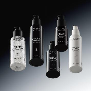 MÁDARA AGE PRO Smooth Day cream 50ml