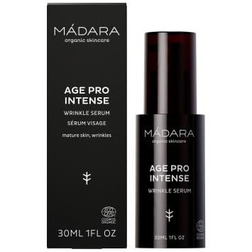 MÁDARA AGE PRO Intense Wrinkle serum 30ml