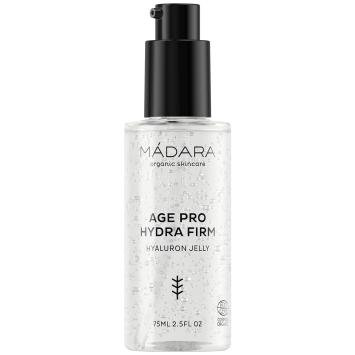 MÁDARA AGE PRO Hydra Firm Hyaluron jelly 75ml