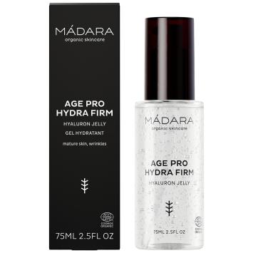 MÁDARA AGE PRO Hydra Firm Hyaluron jelly 75ml