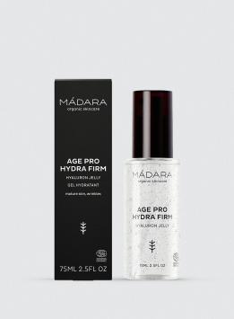 MÁDARA AGE PRO Hydra Firm Hyaluron jelly 75ml