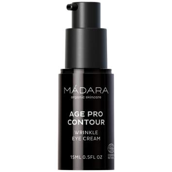 MÁDARA AGE PRO Contour Wrinkle eye cream 15ml