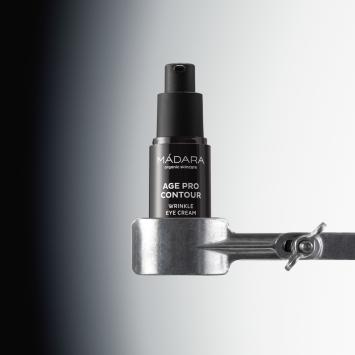 MÁDARA AGE PRO Contour Wrinkle eye cream 15ml