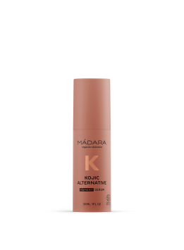 MÁDARA KOJIC ALTERNATIVE PIGMENT Serum 30ml