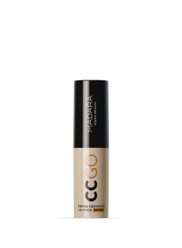 MÁDARA CC GO Tinted Ceramide CC Stick SPF30, #35 TRUE BEIGE 13g
