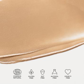 MÁDARA CC GO Tinted Ceramide CC Stick SPF30, #40 SAND 13g