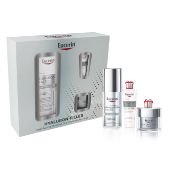 Eucerin Gift Set Epigenetisch Serum 1ST
