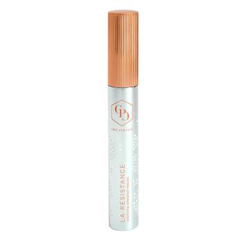Cent Pur Cent Waterproof Mascara La Résistance 7ml