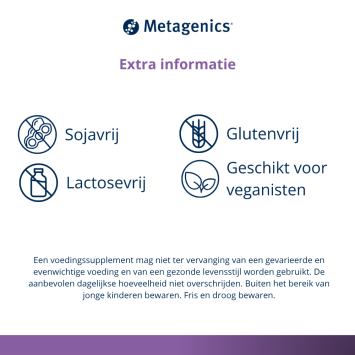 MetaSleep Tabletten 30 stuks