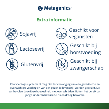 Bactiol® Baby NFD 21 porties