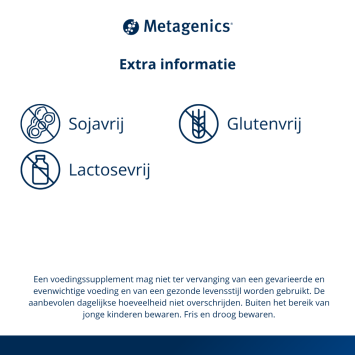 BariNutrics® Nutritional Support Vitamine B12 I.F. Kauwtabletten 90 stuks