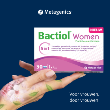 Bactiol® Women N 30ST