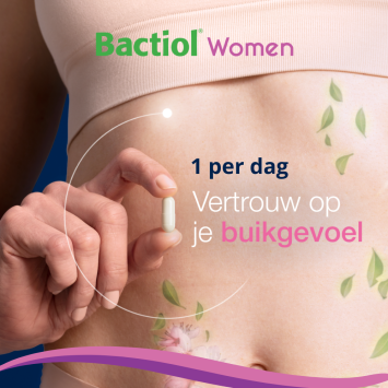 Bactiol® Women N 30ST
