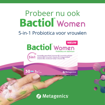 Bactiol® Women N 30ST