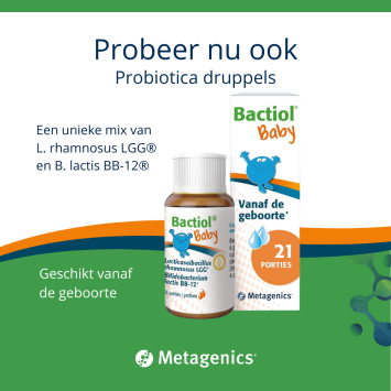 Bactiol® Women N 30ST