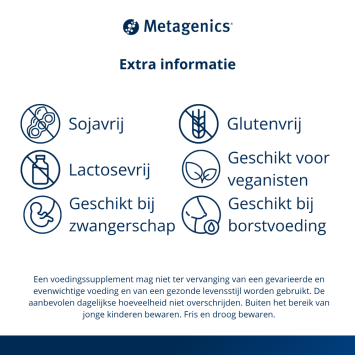 BariNutrics® Nutritional Support IJzer Kauwtabletten 90 stuks