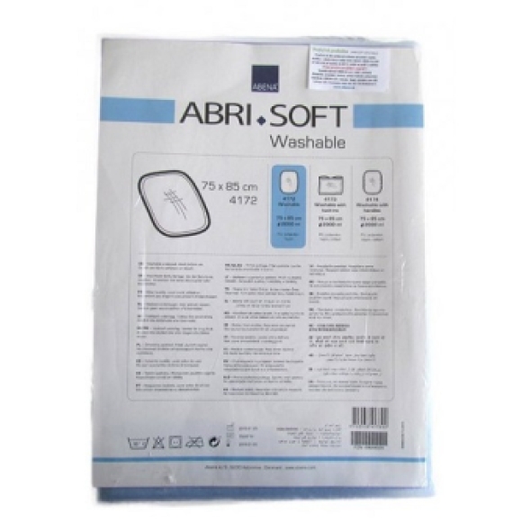 Abri-Soft Washable Onderlegger 75X85cm 1 stuk