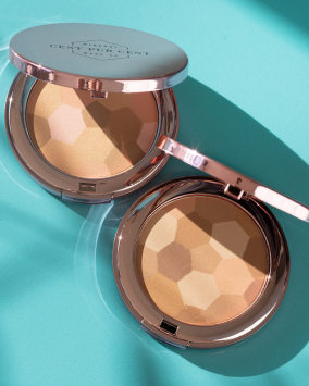 Cent Pur Cent Le Soleil pour Blondes - Bronzing Powder 9,5gr