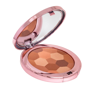 Cent Pur Cent Le Soleil pour Brunettes - Bronzing Powder 9,5gr