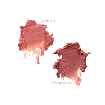 Cent Pur Cent Lipbalm SPF 50 comme ca 4ml