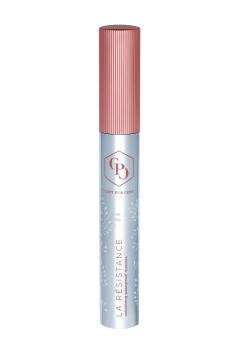 Cent Pur Cent La Résistance Waterproof Mascara Brun 1st