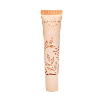 Cent Pur Cent Liquid Concealer 1.0 15ml