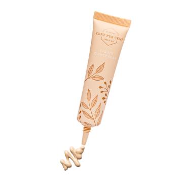 Cent Pur Cent Liquid Concealer 1.0 15ml