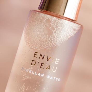 CPC Micellar Water Envie D'Eau 30ML
