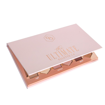 Cent Pur Cent the ultimate palette 1st