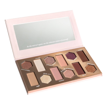 Cent Pur Cent the ultimate palette 1st