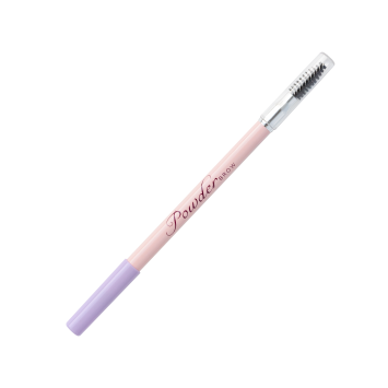 Cent Pur Cent powderbrow brownie 1st