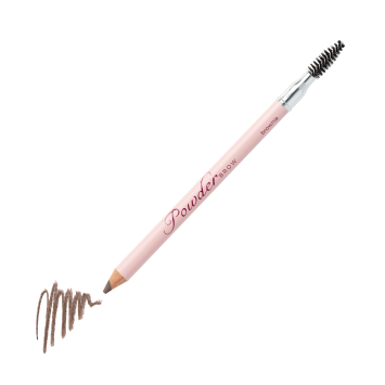 Cent Pur Cent powderbrow brownie 1st