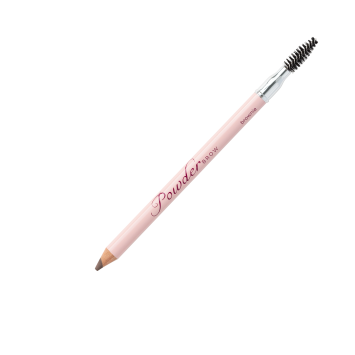Cent Pur Cent powderbrow brownie 1st