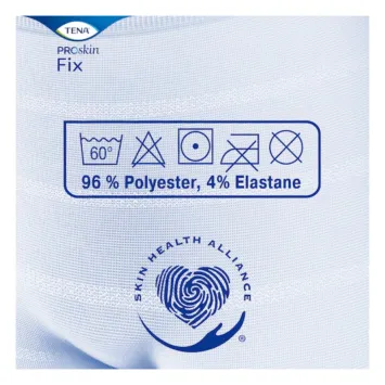 Tena Fix Premium Fixatiebroek XL 25 stuks