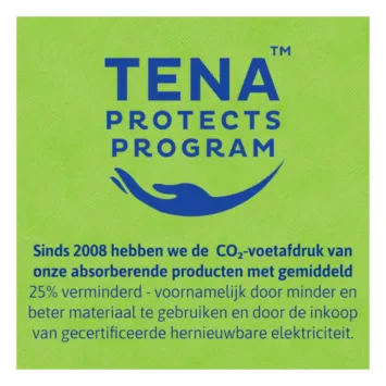 Tena Fix Premium Fixatiebroek XL 25 stuks