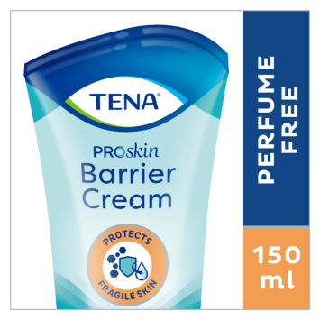 Tena ProSkin Barriere Crème 150g