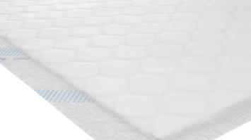 Tena bed onderlegger plus 60x60cm 40st