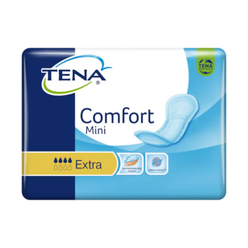 Tena Comfort Mini Extra 30 stuks