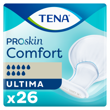 Tena Comfort Ultima ProSkin 26 stuks