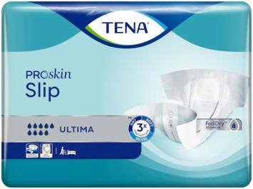 Tena Slip Ultima ProSkin Extra Large 21 stuks