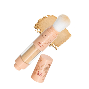 Cent Pur Cent Coupe Soleil SPF50 - Medium to Dark 5,5gr