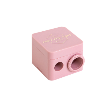 Cent Pur Cent duo sharpener 1st