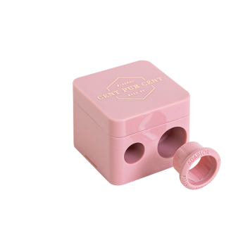 Cent Pur Cent duo sharpener 1st