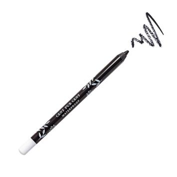 CPC Eye Pencil Waterproof Noir 1ST