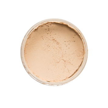 Cent Pur Cent Loose Mineral Foundation 2.0 6gr