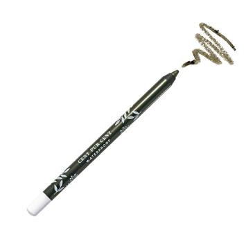 CPC Eye Pencil Waterproof Kaki 1ST